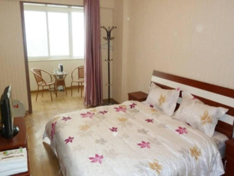 Сиань: Ti Yu Xue Yuan Homestay