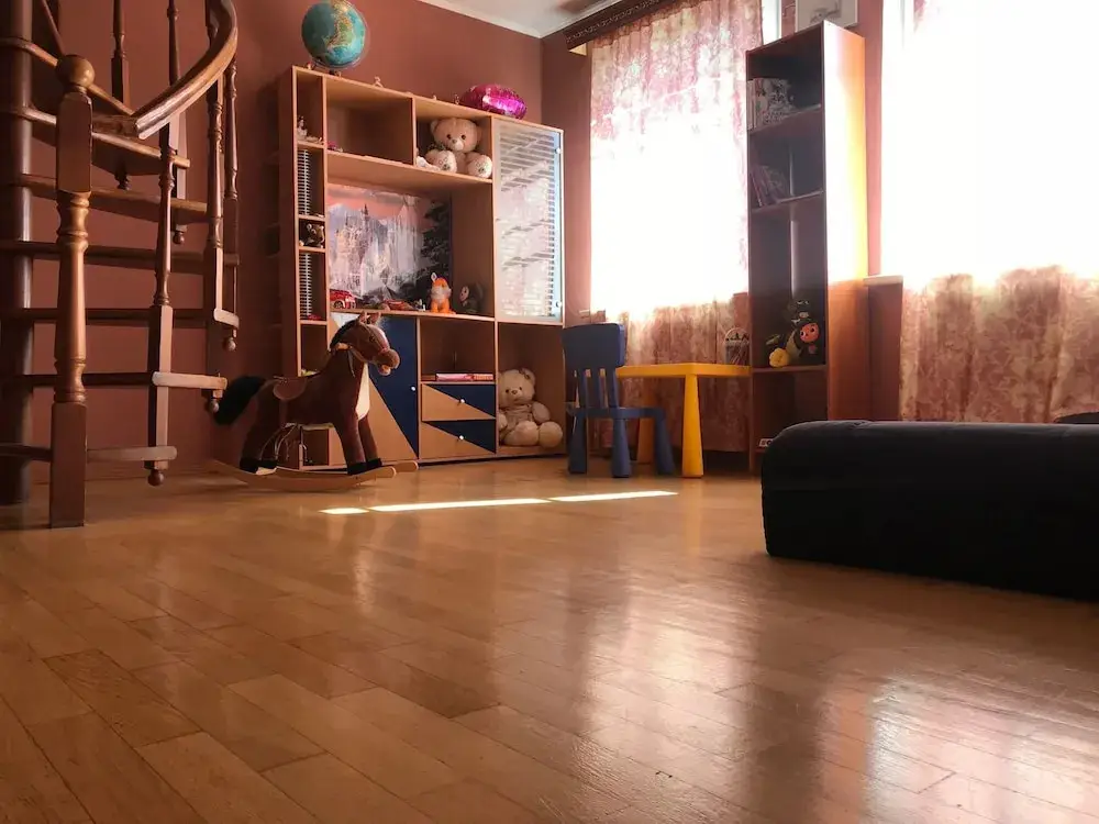 Домодедово: Хостел «Полет»