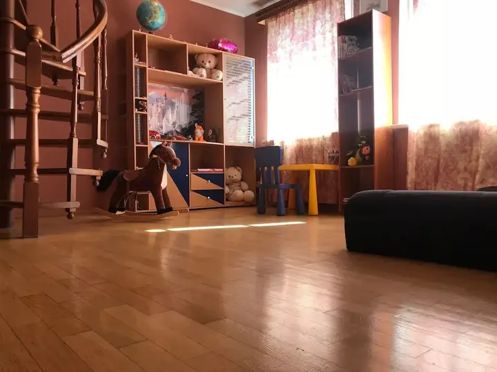 Домодедово: Хостел «Полет»