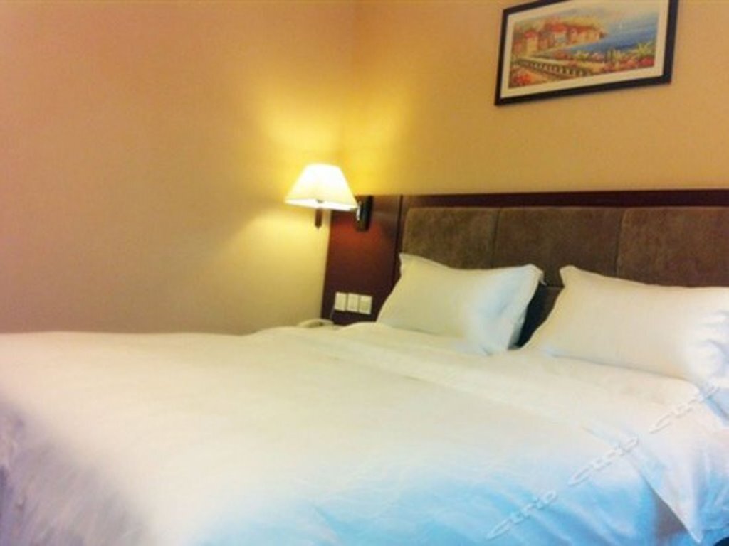 Шэньчжэнь: Shenzhen Octagon Inn-Shajing Jingjibaina