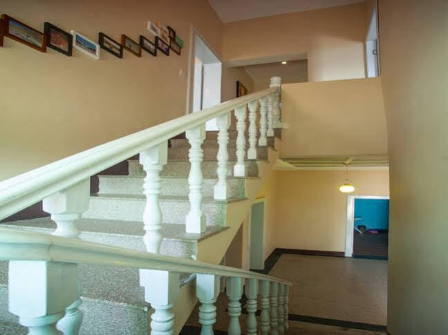 Сямынь: Xiamen Zengcuoan Many People Hostel
