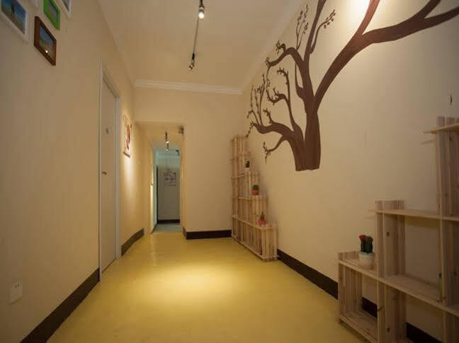 Сямынь: Xiamen Zengcuoan Many People Hostel
