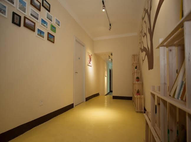 Сямынь: Xiamen Zengcuoan Many People Hostel