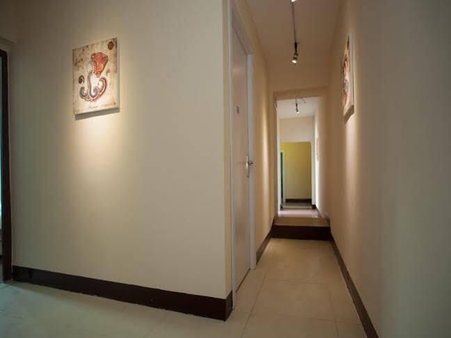 Сямынь: Xiamen Zengcuoan Many People Hostel