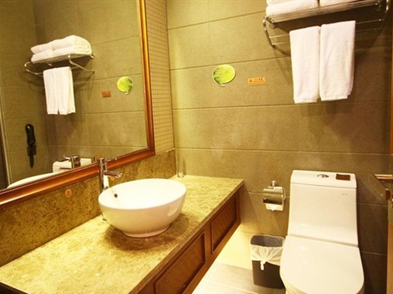 Цзинхун: Jiasheng Shengdiyana Resort Hotel Xishuangbanna