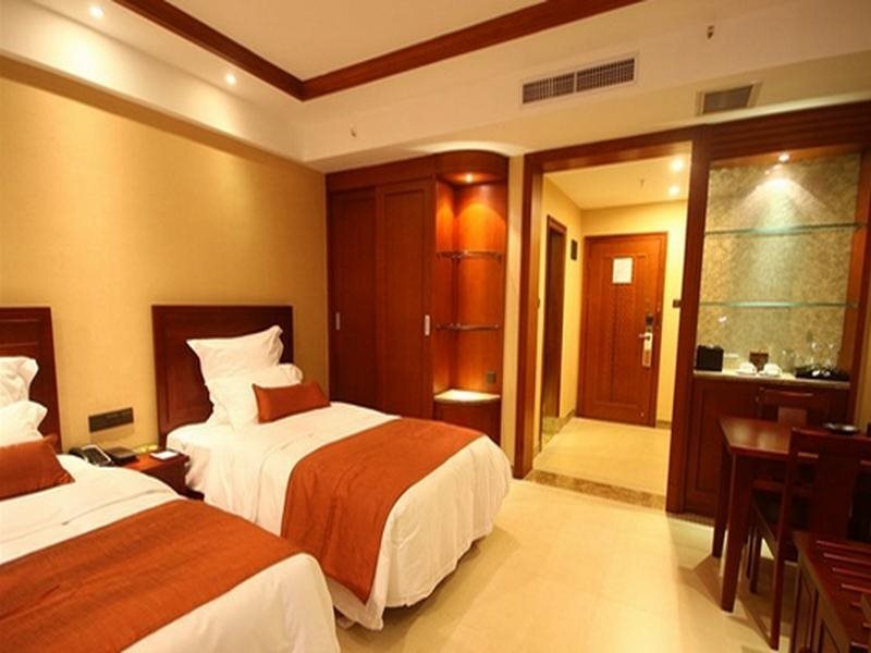 Цзинхун: Jiasheng Shengdiyana Resort Hotel Xishuangbanna