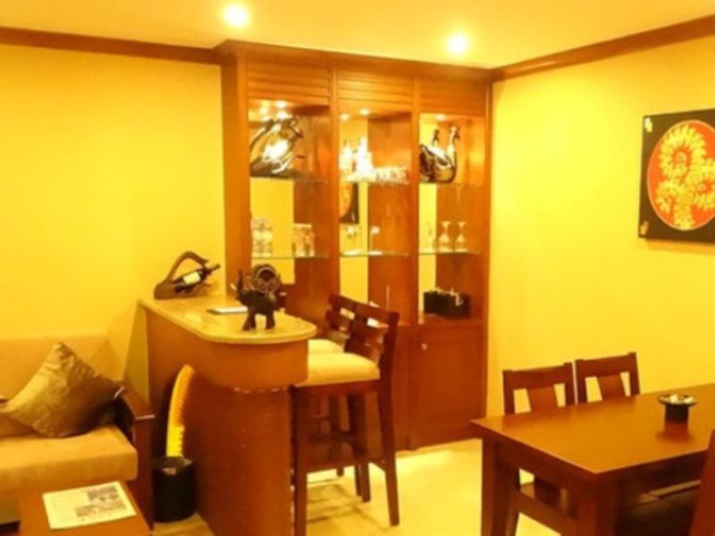 Цзинхун: Jiasheng Shengdiyana Resort Hotel Xishuangbanna