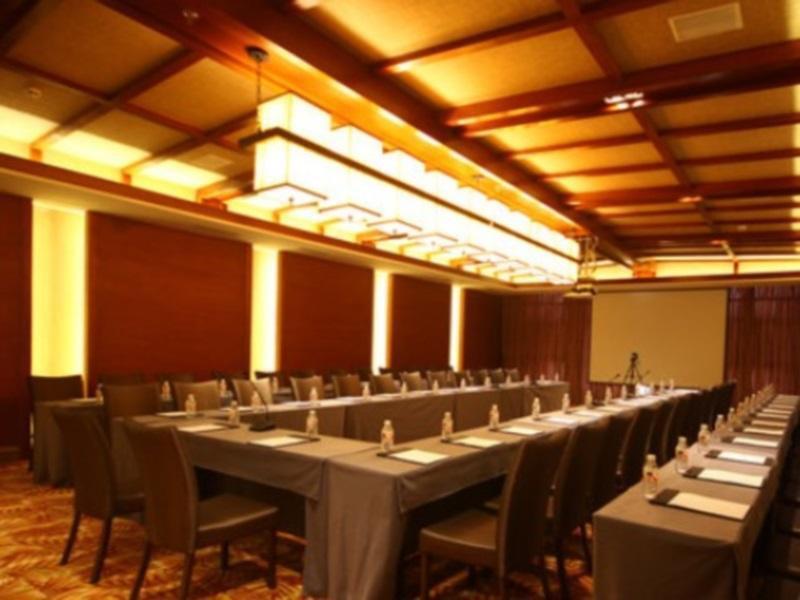 Цзинхун: Jiasheng Shengdiyana Resort Hotel Xishuangbanna
