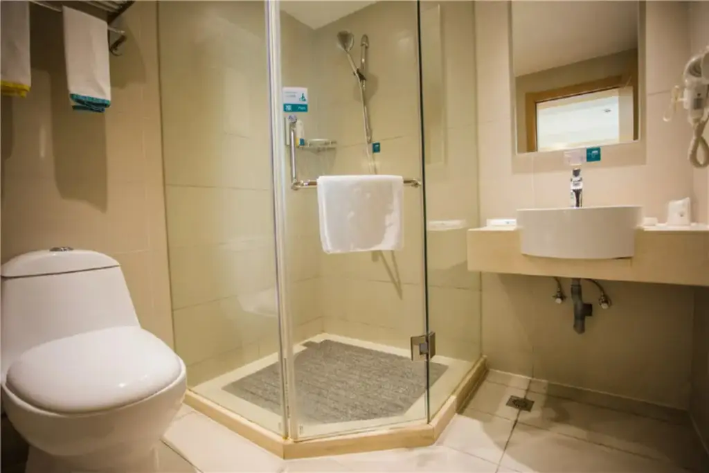 Наньчан: City Comfort Inn Nanchang Bayi Square Dinggong Road