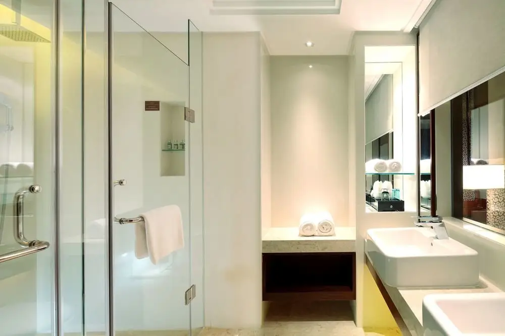 Санья: Four Season Ocean Courtyard Hotel