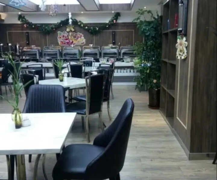Сиань: New Melody Hotel