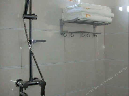 Даксинжай: Yuanyang Carve Time Inn