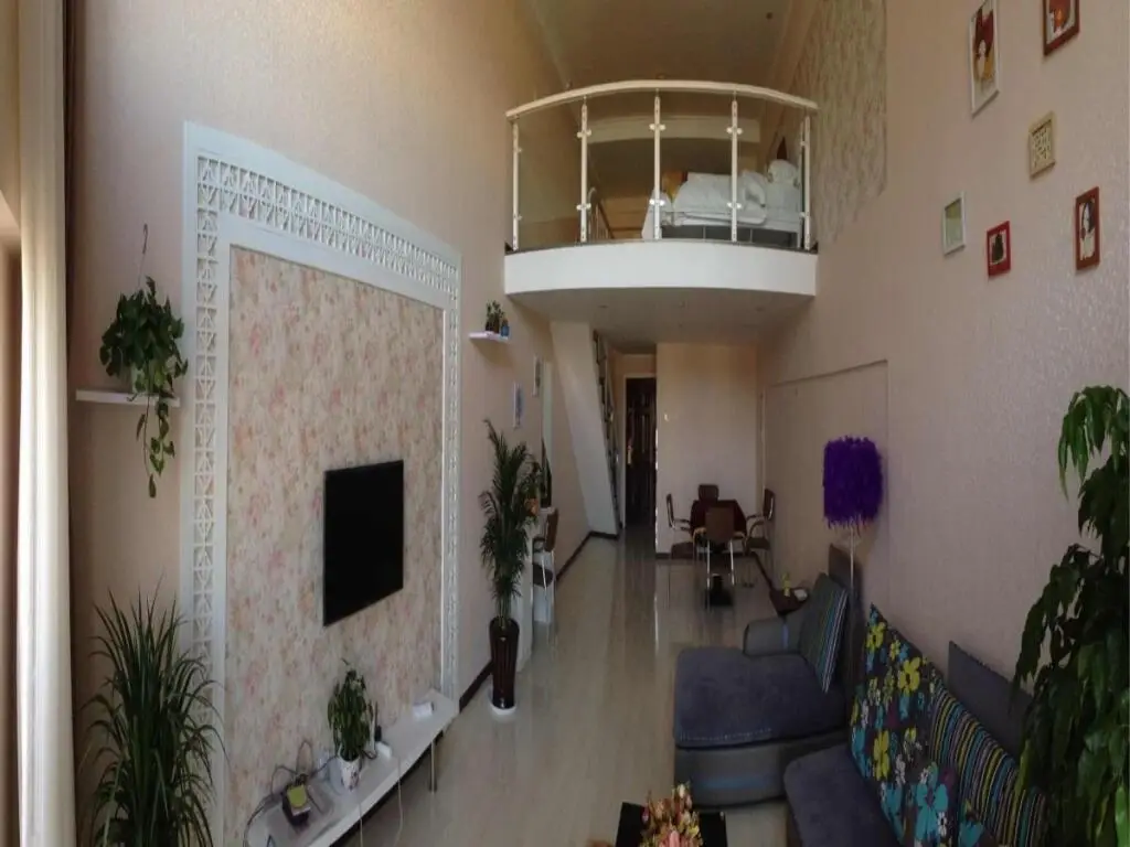Дали: Dali Art Villa Garden Loft Hotel