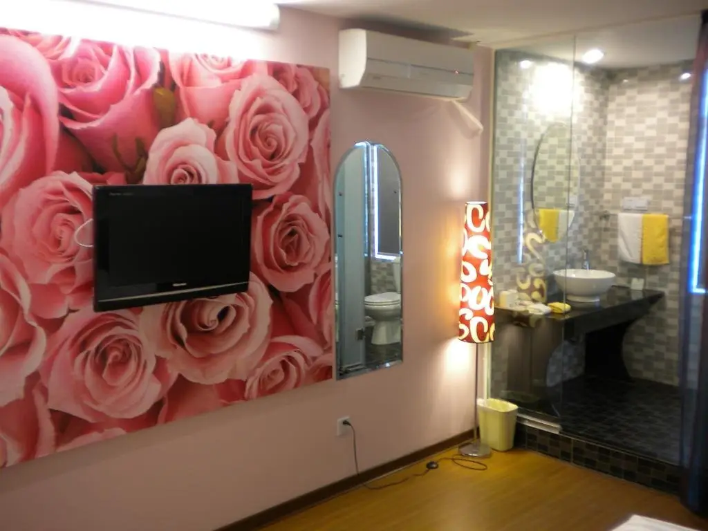 Сямынь: Easy Inn Xing Lin Branch