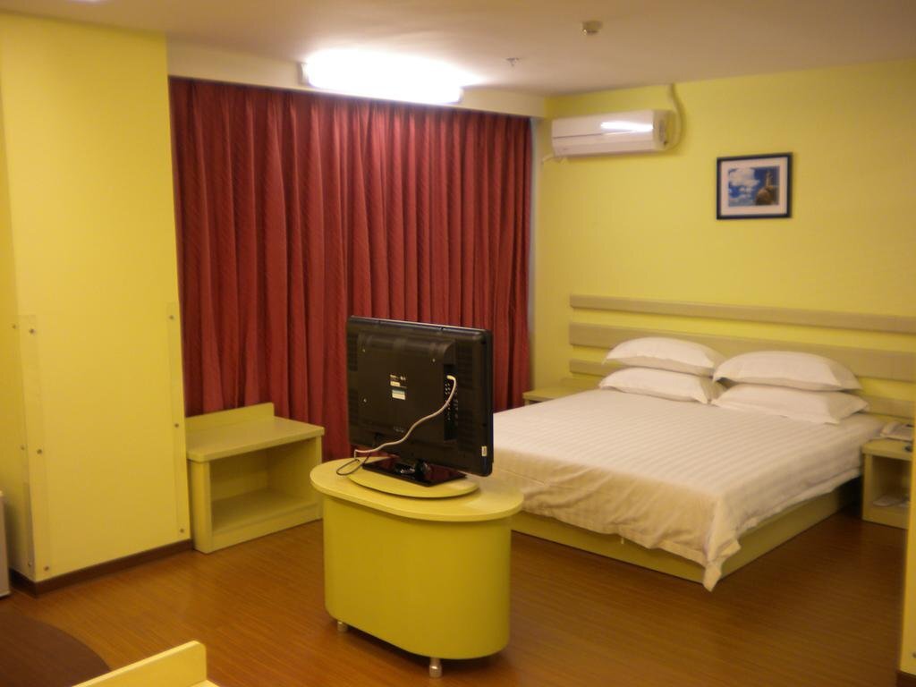Easy Inn Xing Lin Branch — фото 1