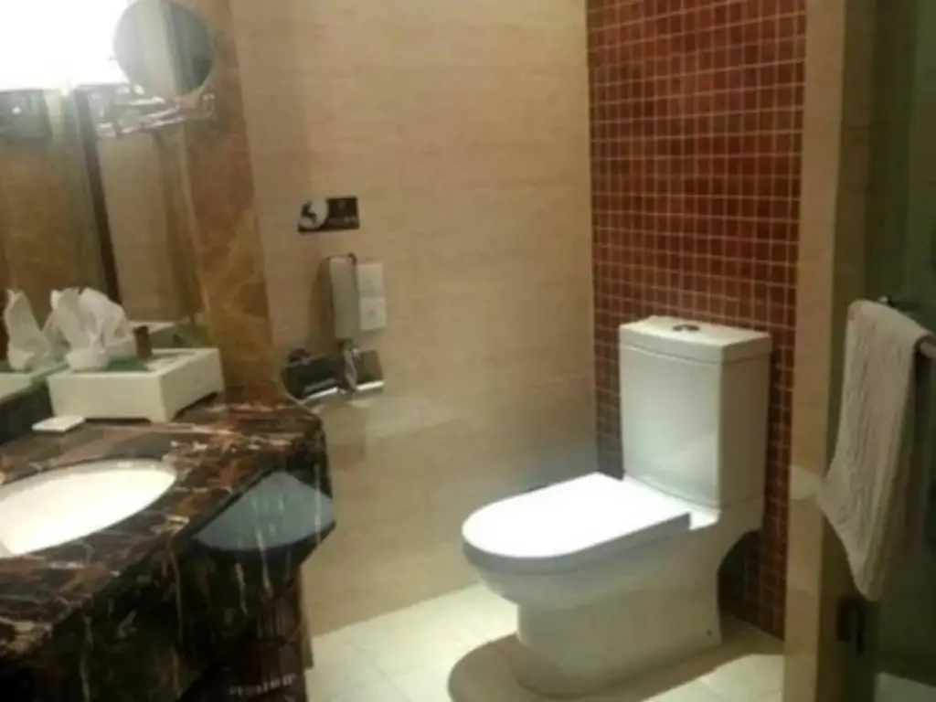 Мяньян: How Right Hotel(Mianyang Capital Plaza Store)