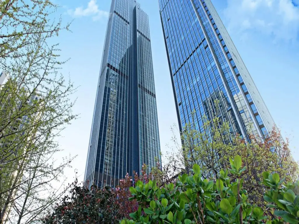 Циндао: Qingdao Lejiaxuan Boutique Apartment Olympic Sailing Center