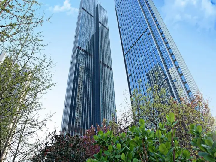 Циндао: Qingdao Lejiaxuan Boutique Apartment Olympic Sailing Center