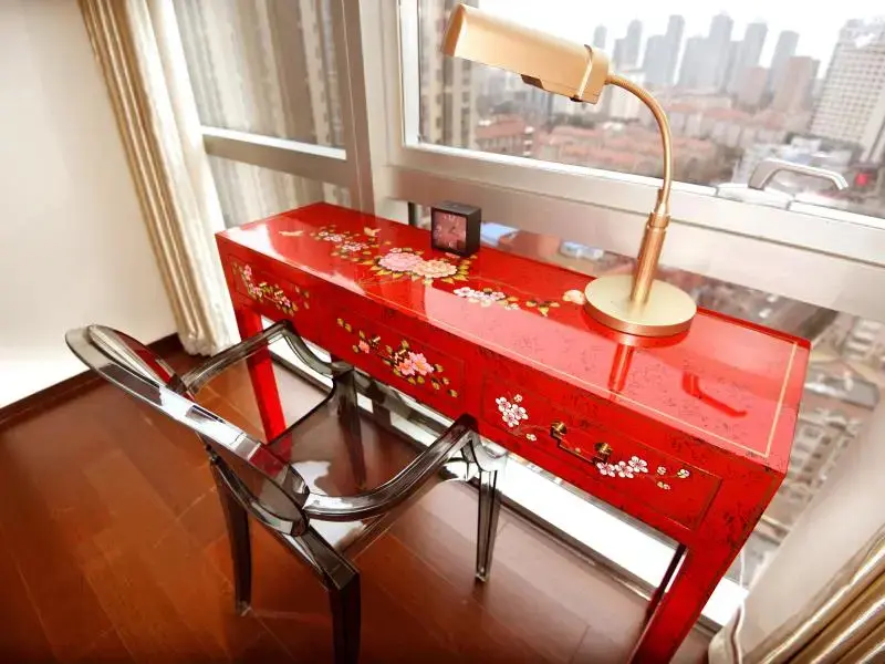 Циндао: Qingdao Lejiaxuan Boutique Apartment Olympic Sailing Center