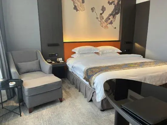 Нинбо: Garden International Hotel