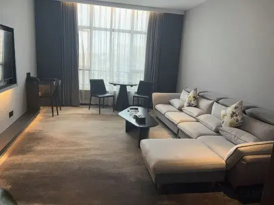 Нинбо: Garden International Hotel