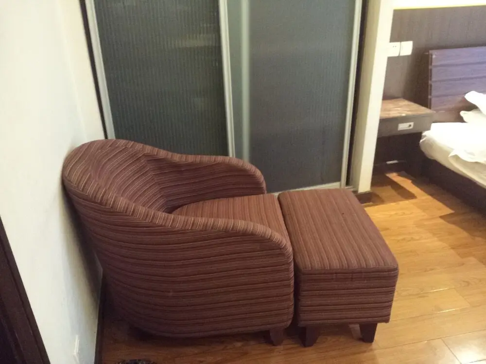 Шанхай: Shanghai JiaRong Hotel Apartment