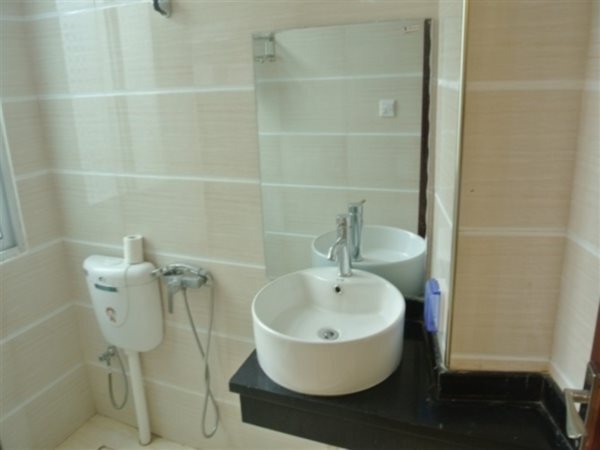 Чжанцзяцзе: Zhangjiajie Beauty Nine Business Hotel