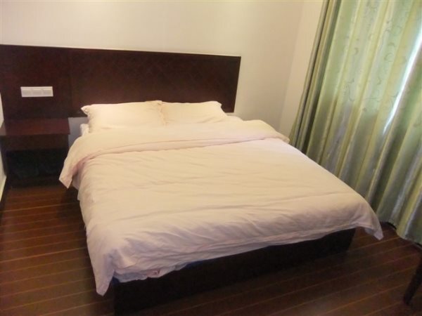 Чжанцзяцзе: Zhangjiajie Beauty Nine Business Hotel