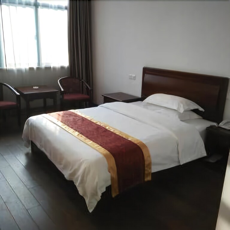 Нинбо: Lvye Mountain Villa