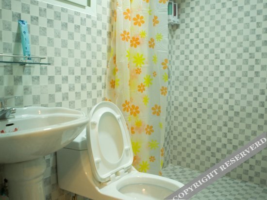 Сямынь: Xiamen Zengcuoan Lu Gang Town Cafe Hostel