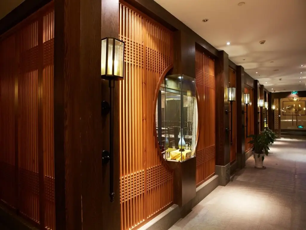 Xiangji Yinyu Boutique Hotel — фото 1
