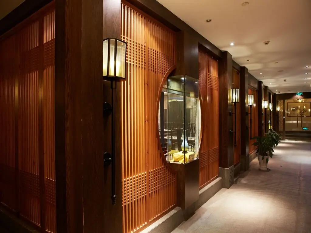 Ханчжоу: Xiangji Yinyu Boutique Hotel