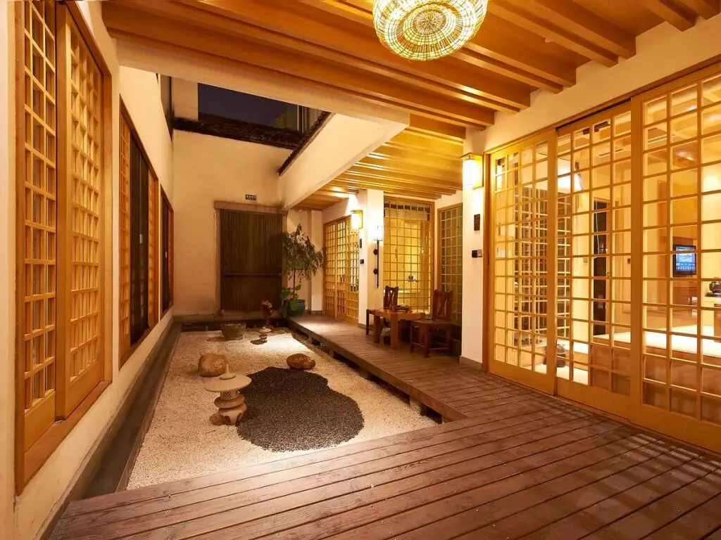 Ханчжоу: Xiangji Yinyu Boutique Hotel