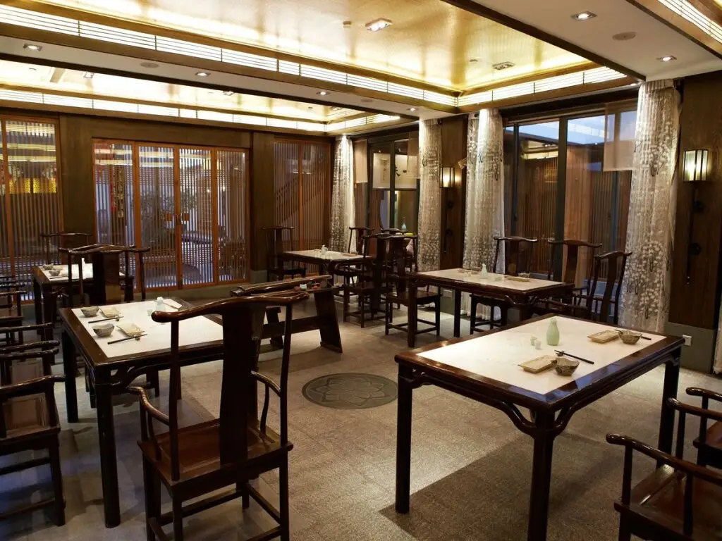 Ханчжоу: Xiangji Yinyu Boutique Hotel