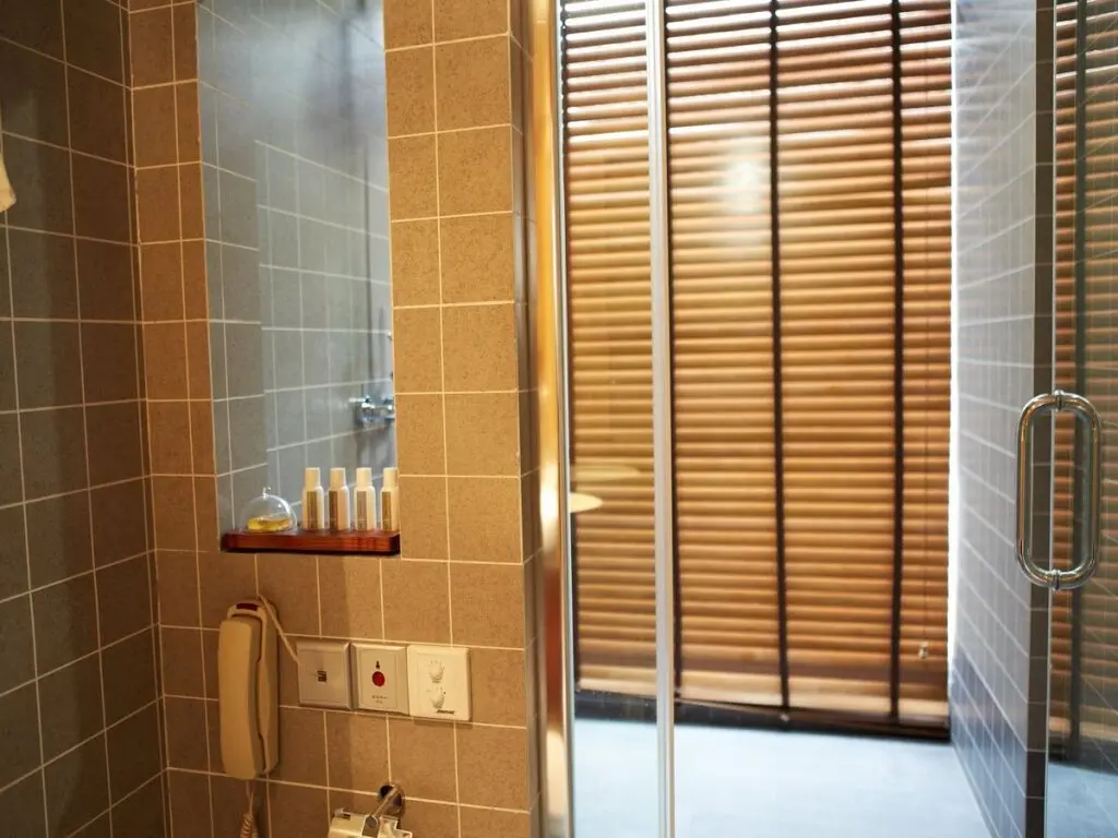 Ханчжоу: Xiangji Yinyu Boutique Hotel