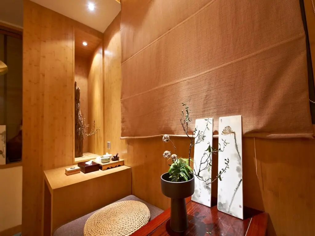 Ханчжоу: Xiangji Yinyu Boutique Hotel