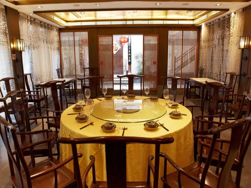 Ханчжоу: Xiangji Yinyu Boutique Hotel