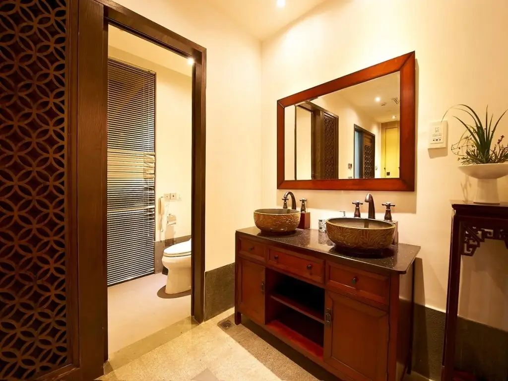 Ханчжоу: Xiangji Yinyu Boutique Hotel