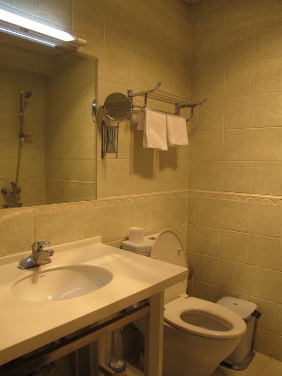 Харбин: Joysome Serviced Apartment