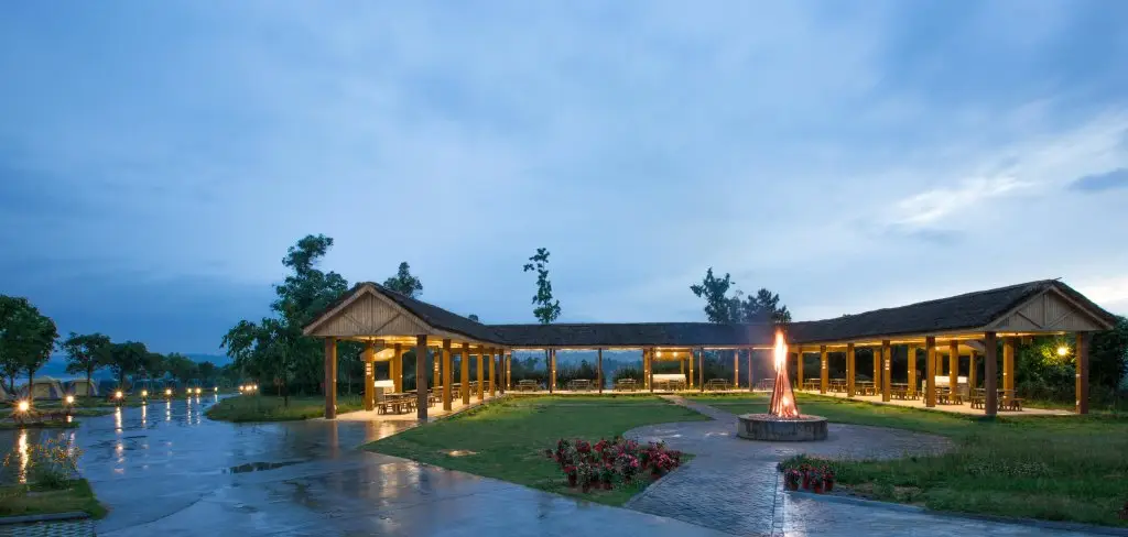 InterContinental Heilong Lake, an IHG Hotel — фото 1