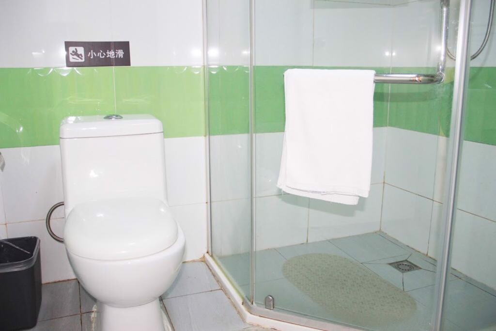 Пекин: 7Days Inn Beijing East Lianshi Road