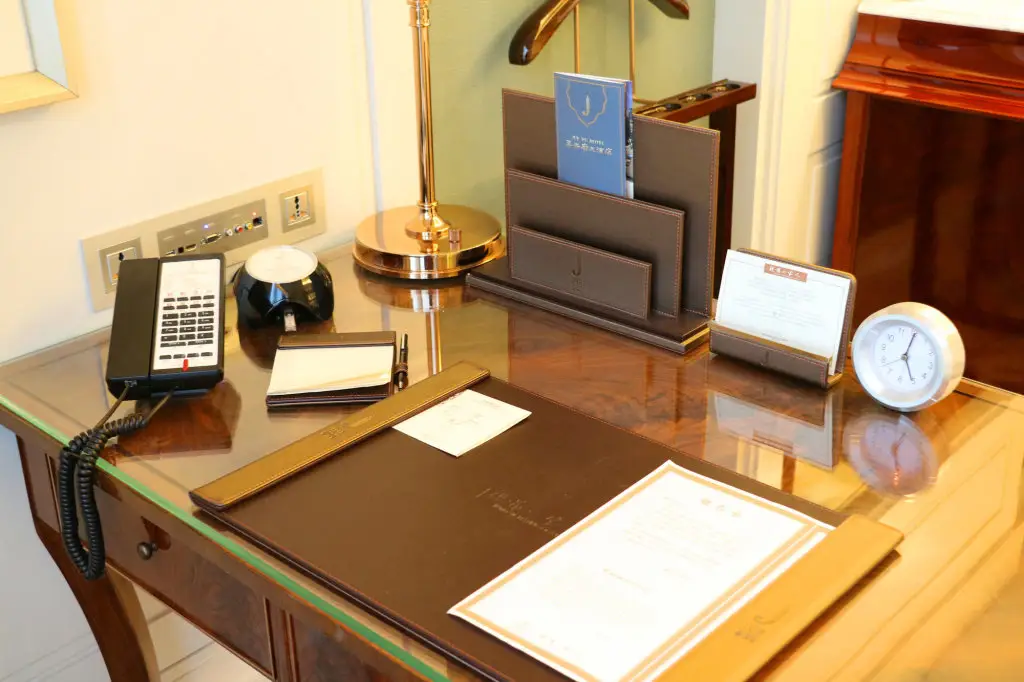 Сиань: Xi'an Jue Vu Hotel