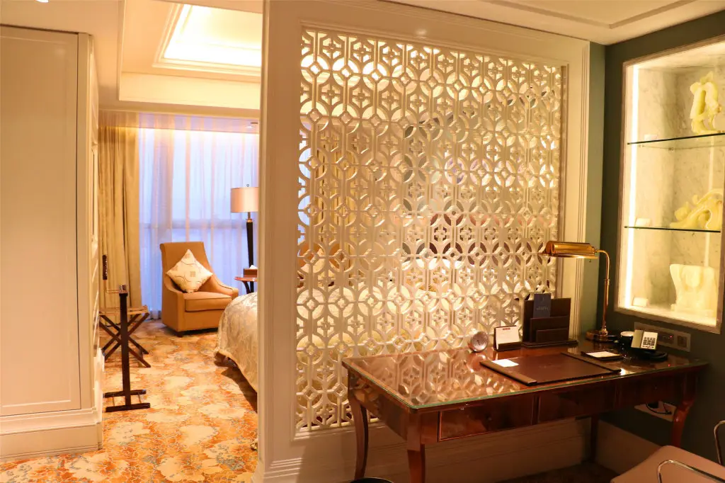 Сиань: Xi'an Jue Vu Hotel