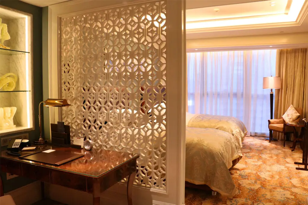 Сиань: Xi'an Jue Vu Hotel