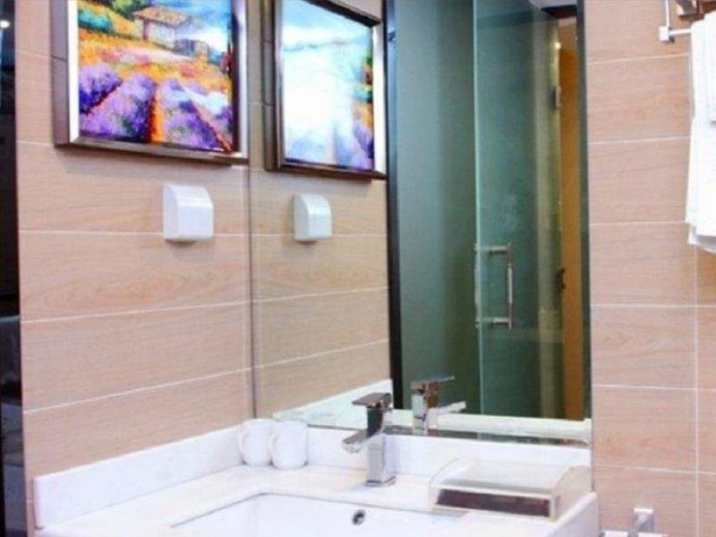 Сюйчжоу: Lavande Hotel Xuzhou Jinying Shopping Mall Branch