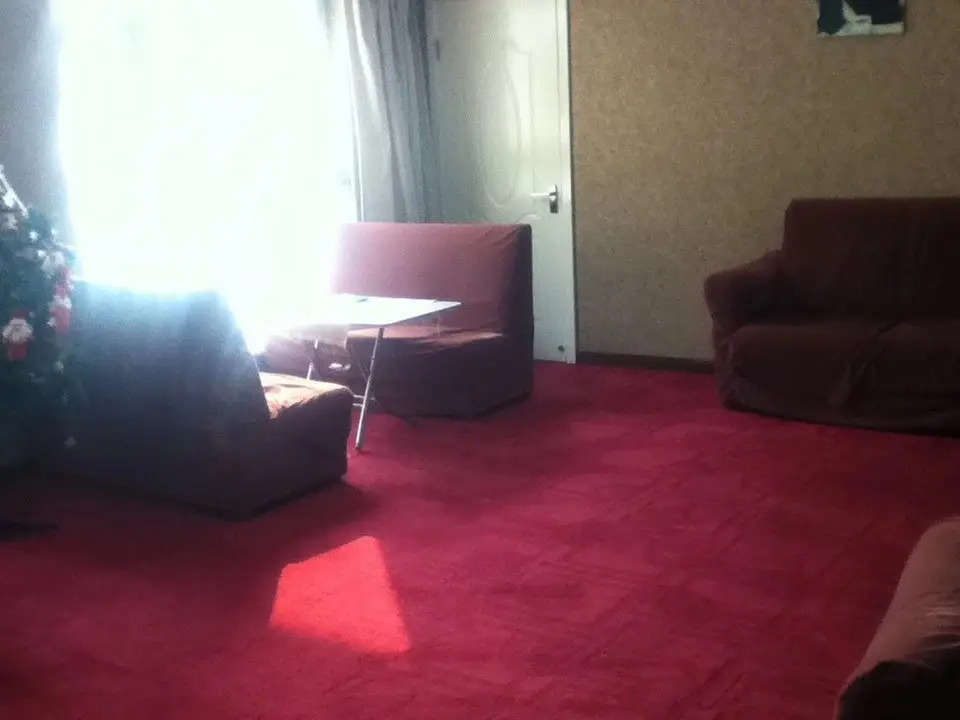 Чжэнчжоу: Zhengzhou Mi Xi Xi Bi Hostel