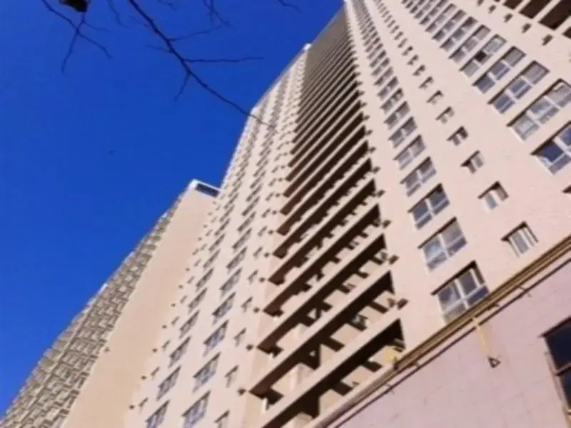 Чжэнчжоу: Zhengzhou Mi Xi Xi Bi Hostel