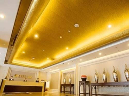 Ухань: Yamao Hengsheng Hotel