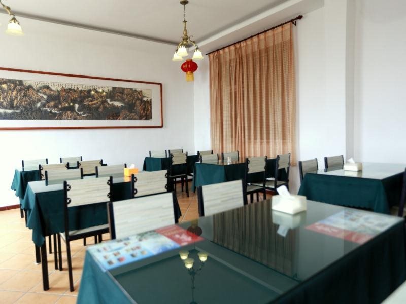 Дунъин: GreenTree Inn Dongying Xisi Road Huachuang Building