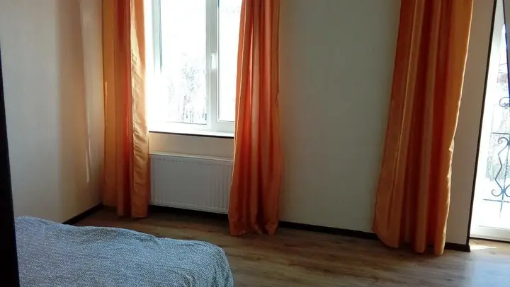 Чехов: Пять дубов